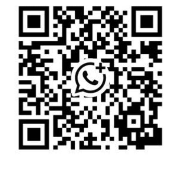 WhatsApp QR Code